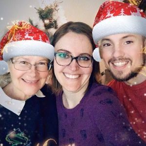 Meet your Posher, Allison